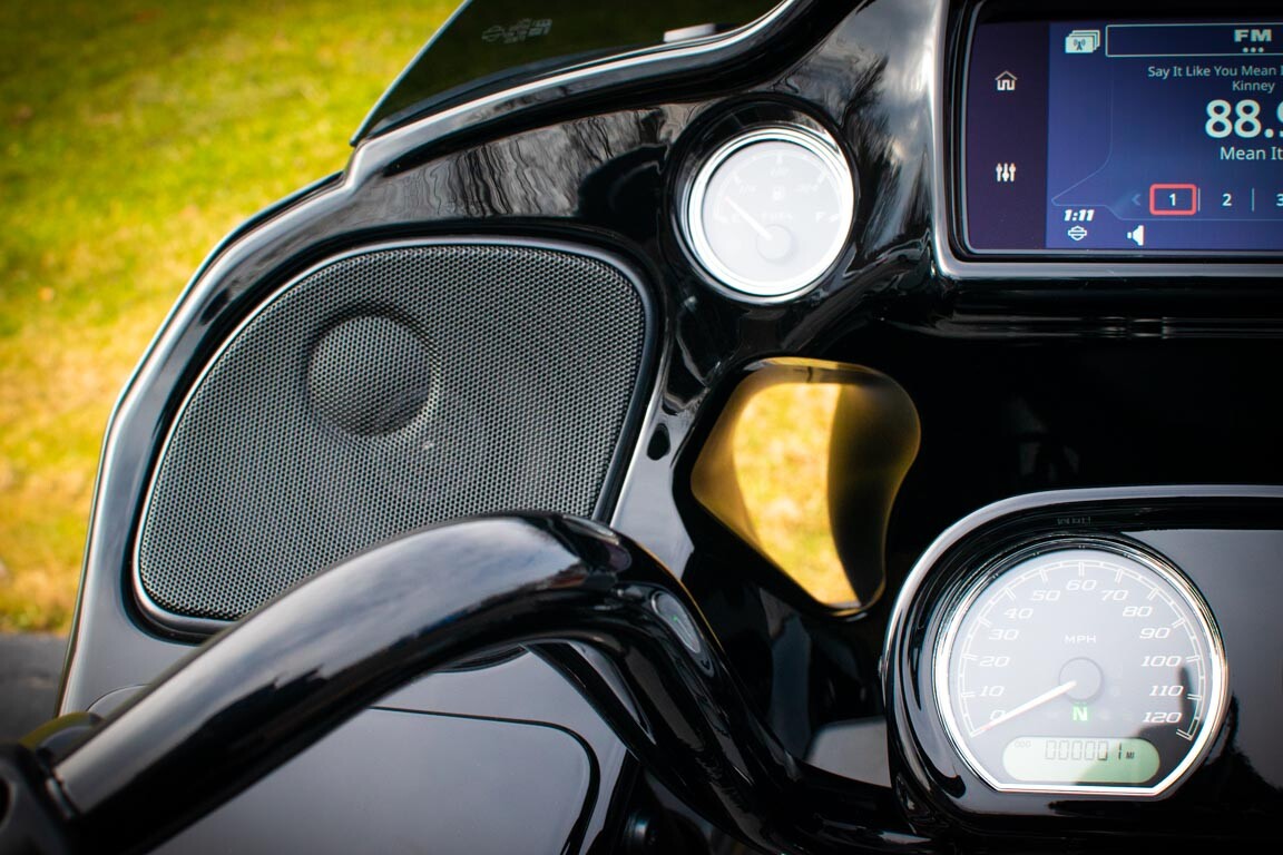 2024 Harley-Davidson® Road Glide® 3 FLTRT, photo 34