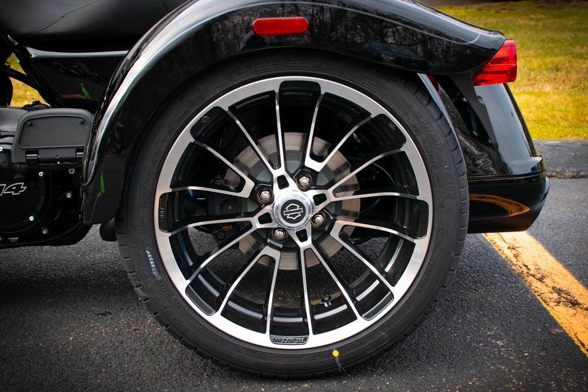 2024 Harley-Davidson® Road Glide® 3 FLTRT, photo 14