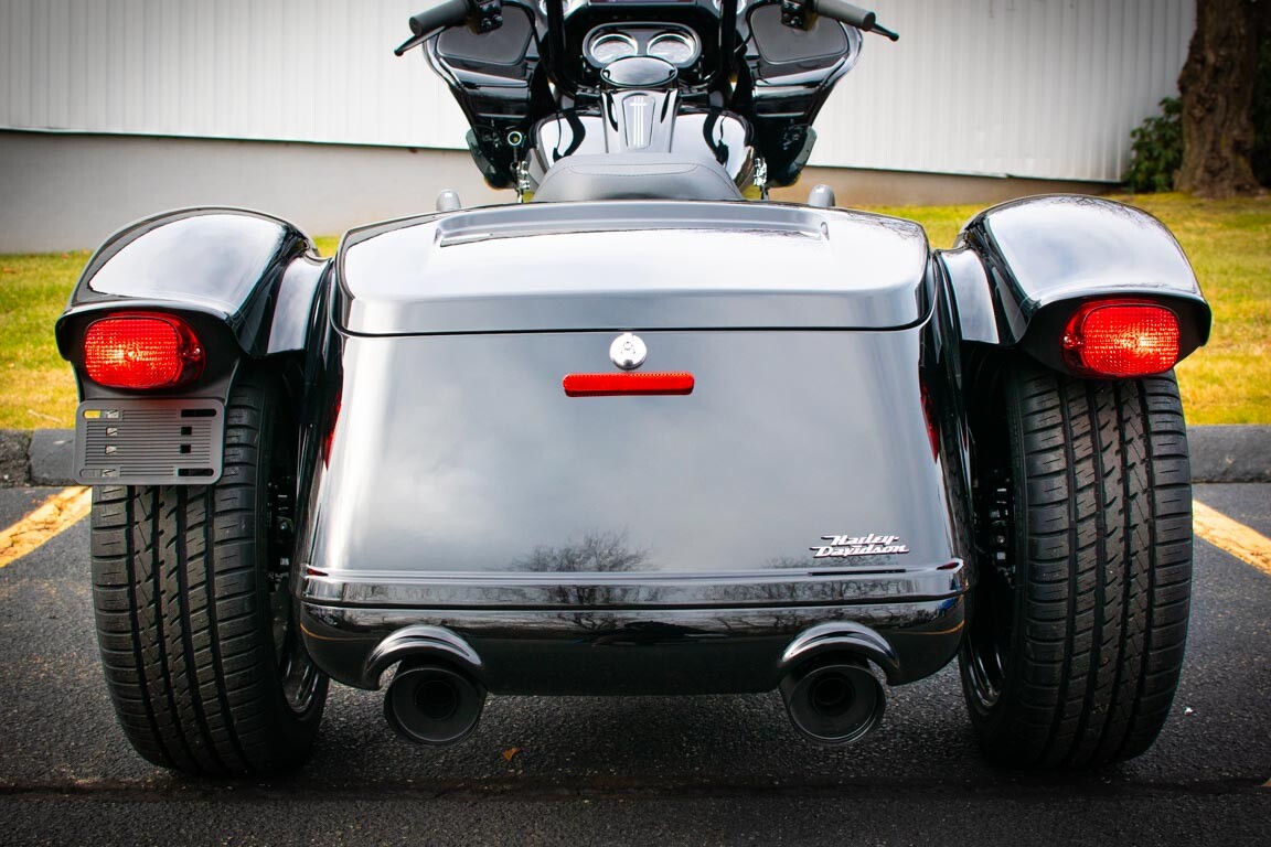 2024 Harley-Davidson® Road Glide® 3 FLTRT, photo 29