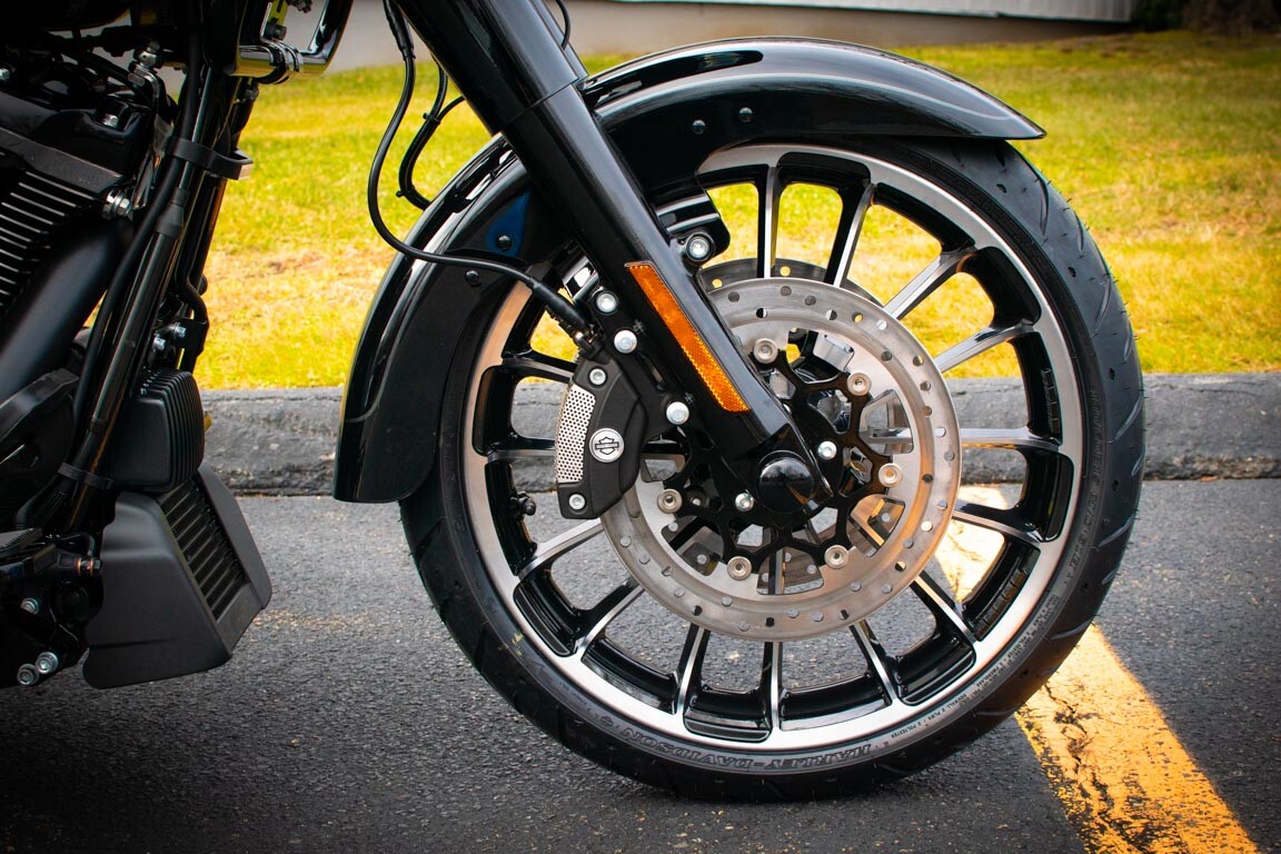 2024 Harley-Davidson® Road Glide® 3 FLTRT, photo 22