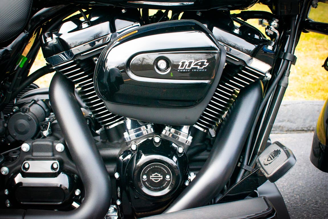 2024 Harley-Davidson® Road Glide® 3 FLTRT, photo 24
