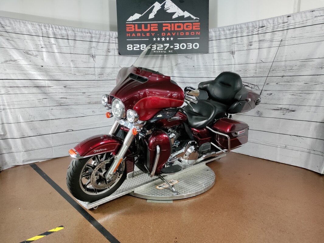 2016 harley davidson electra sale glide ultra classic