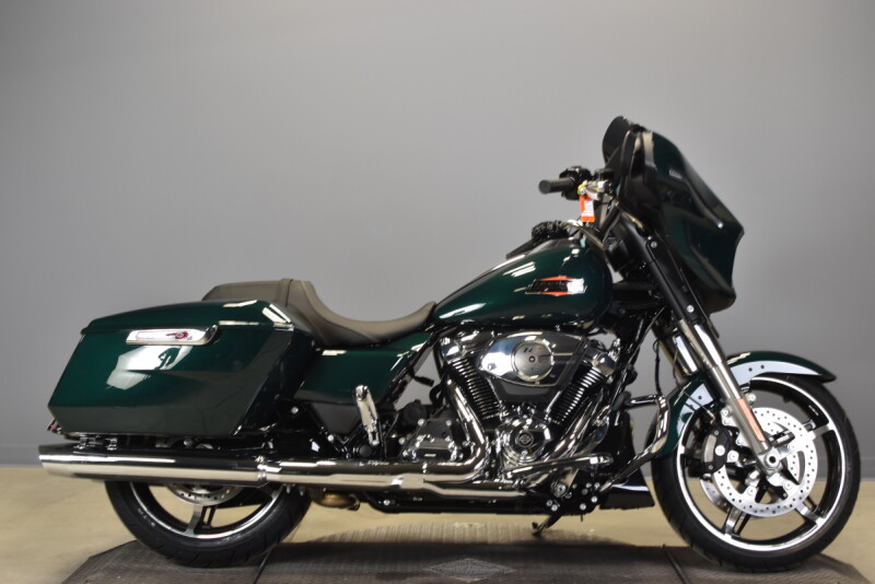 Inventory Avalanche HarleyDavidson®