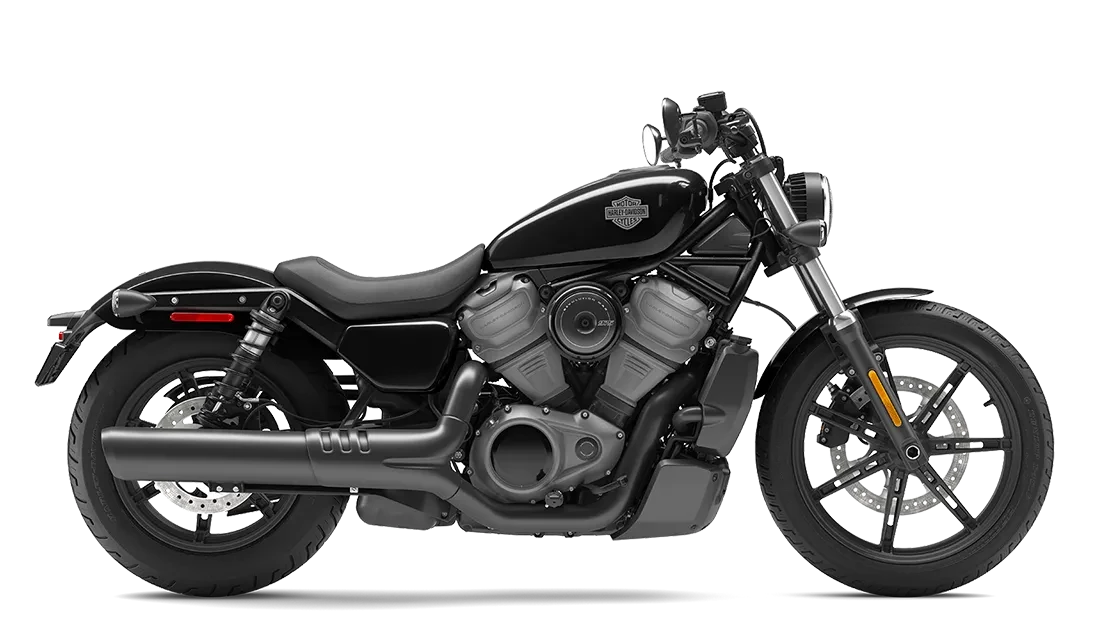2024 HarleyDavidson HD Sportster Rev Max RH975 Nightster New
