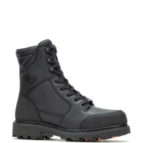 Ghete BROCKMAN BLACK