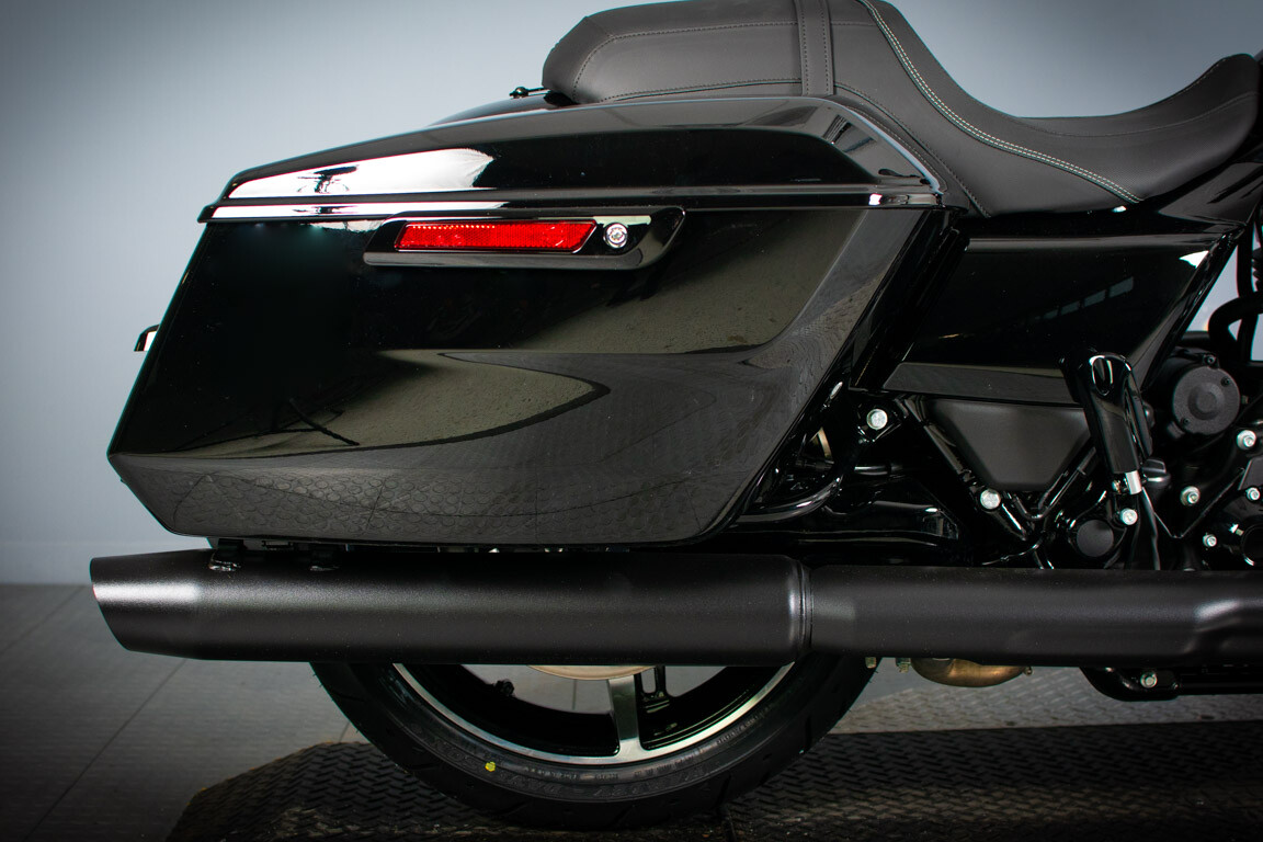 2024 Harley-Davidson Road Glide FLTRX - Photo 10