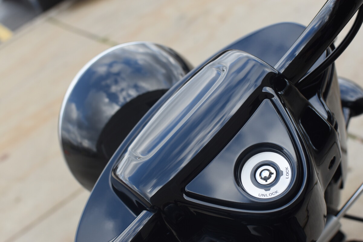 2024 Harley-Davidson® Freewheeler® FLRT, photo 20