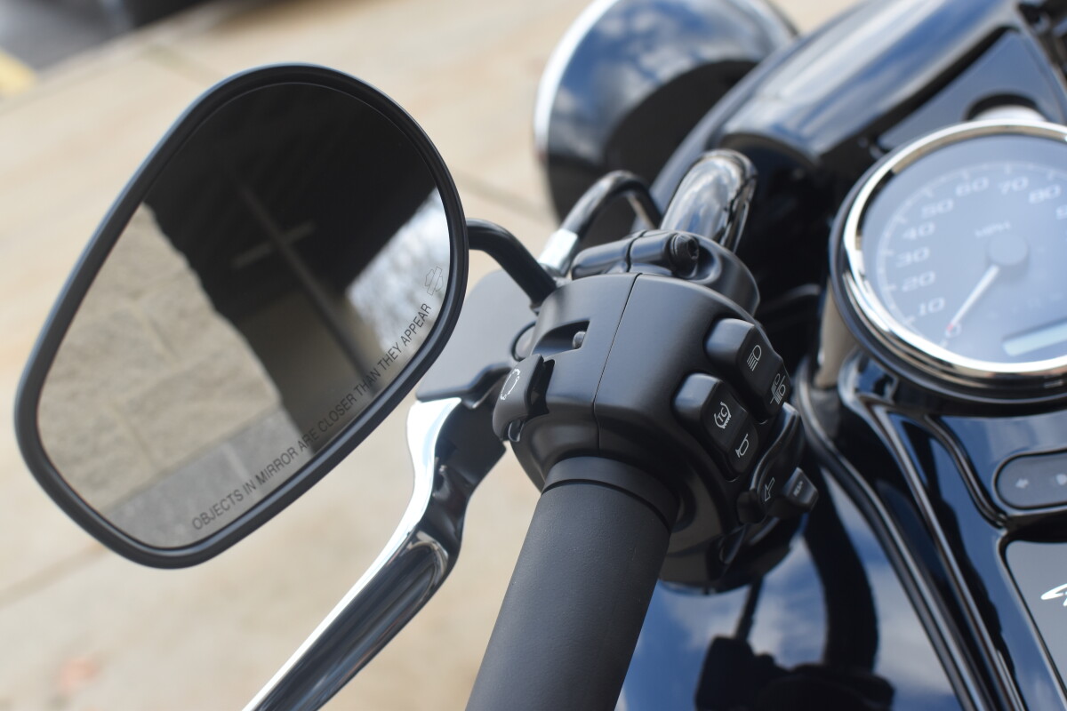 2024 Harley-Davidson® Freewheeler® FLRT, photo 19