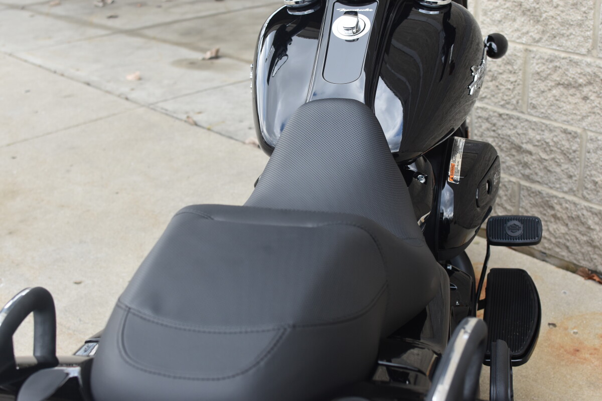 2024 Harley-Davidson® Freewheeler® FLRT, photo 25