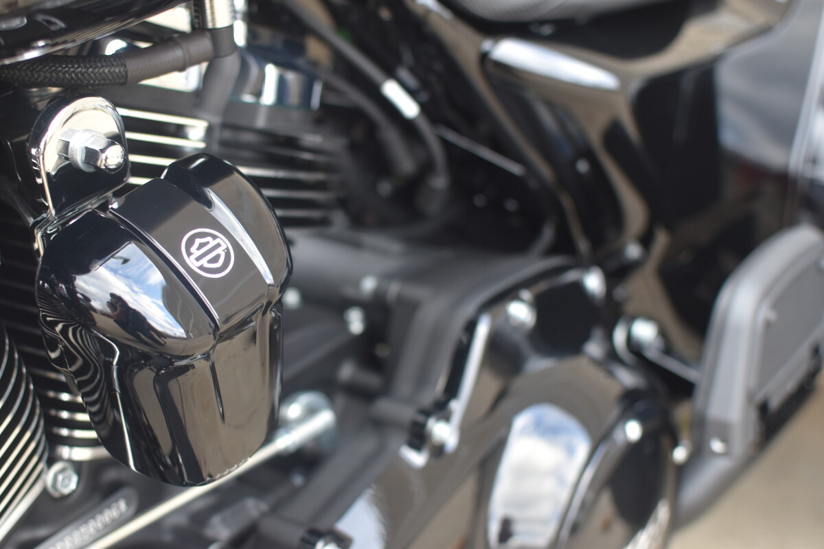 2024 Harley-Davidson® Freewheeler® FLRT, photo 12