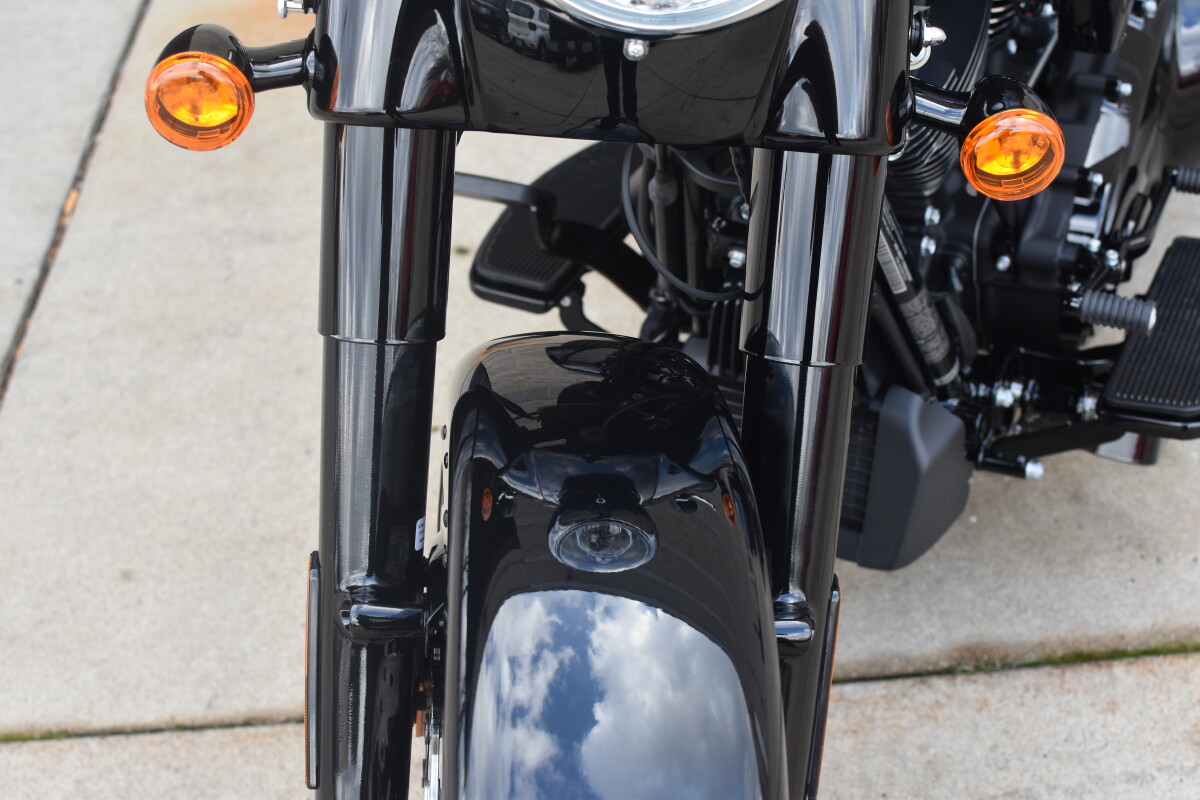 2024 Harley-Davidson® Freewheeler® FLRT, photo 21