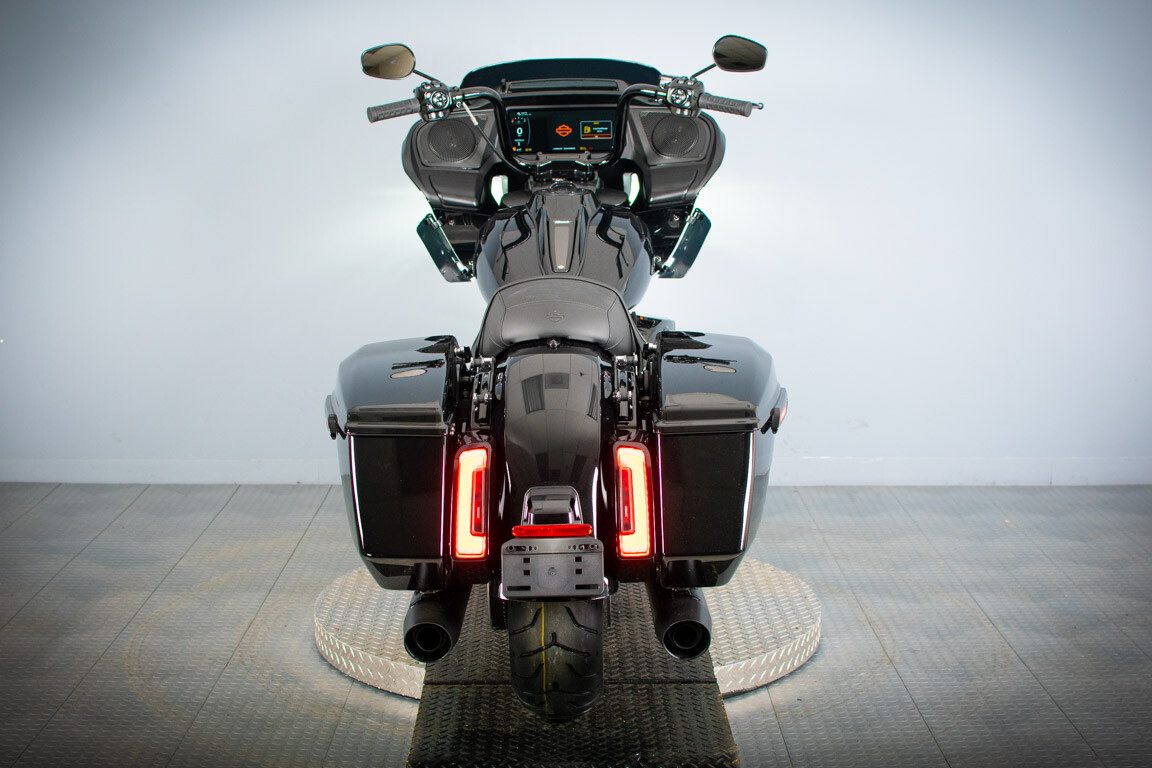 2024 Harley-Davidson Road Glide FLTRX - Photo 7