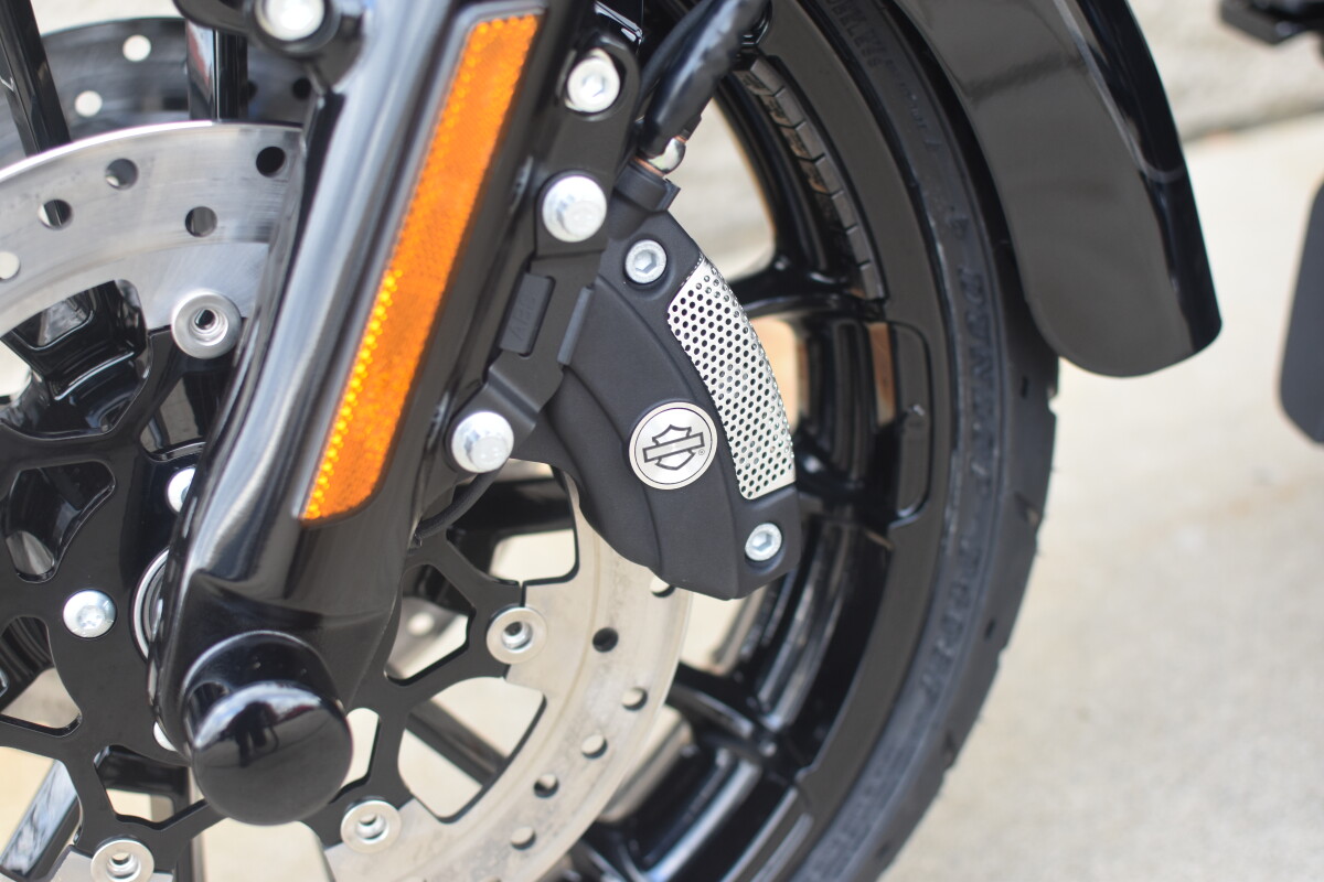 2024 Harley-Davidson® Freewheeler® FLRT, photo 22