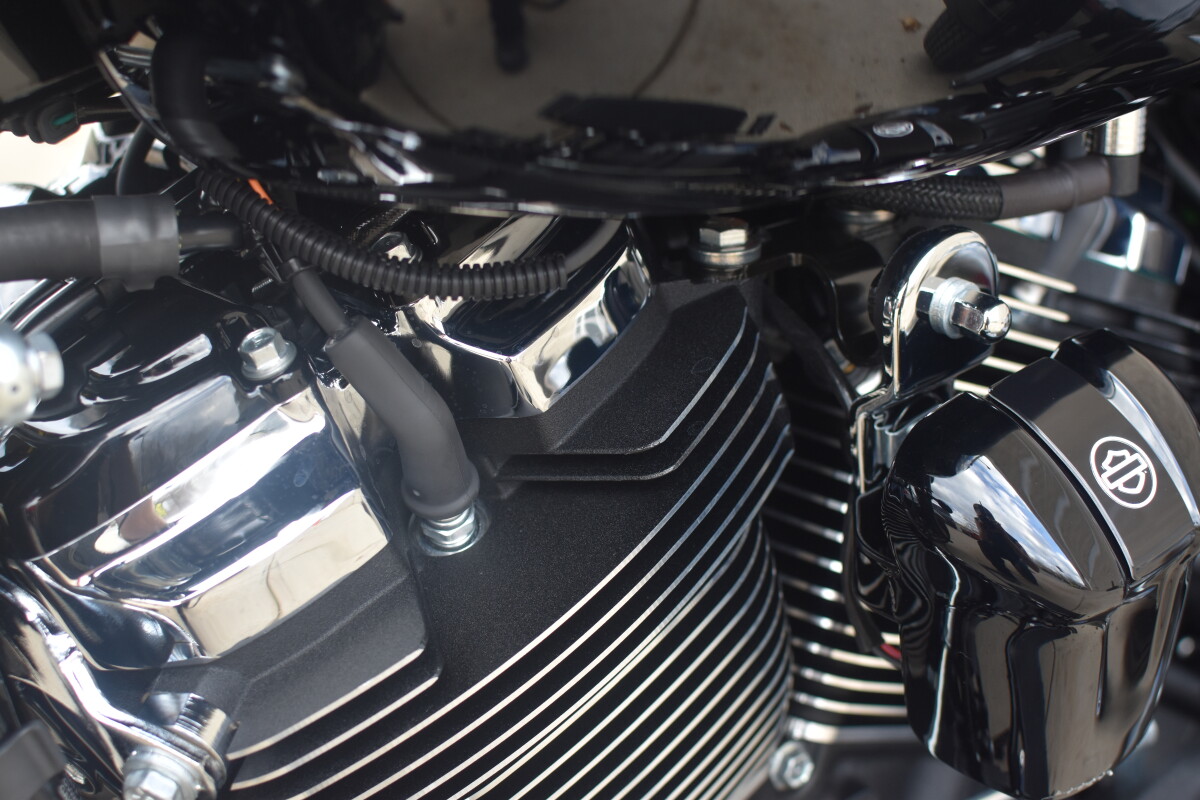 2024 Harley-Davidson® Freewheeler® FLRT, photo 14