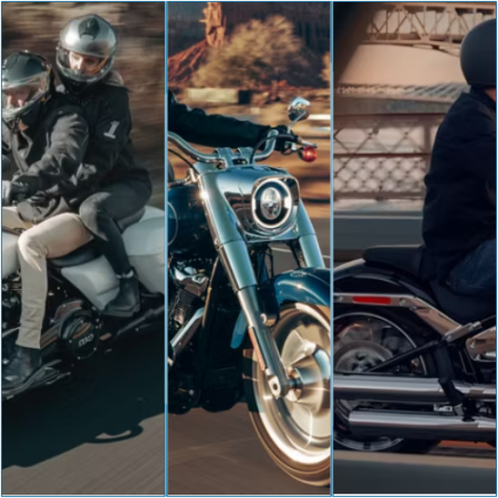 Key Insights into the 2024 Lineup of Harley-Davidson Models