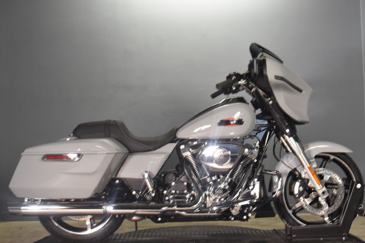 2024 HarleyDavidson® Street Glide® FLHX Rockstar HarleyDavidson®