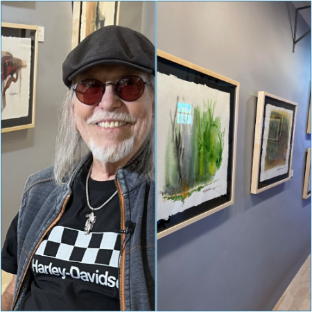 Interview with Willie G. Davidson, the Grandson of a Harley-Davidson Motor Company Co-Founder