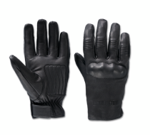 Manusi waterproof din piele GILD
