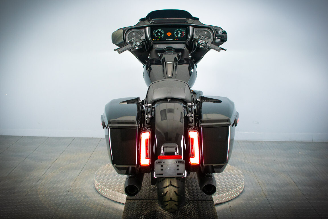 2024 Harley-Davidson Street Glide FLHX - Photo 7