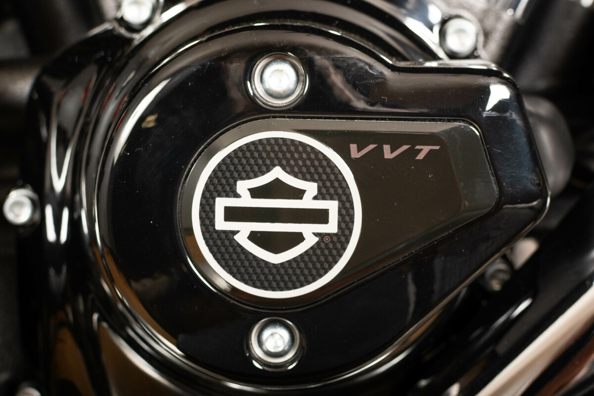 2024 Harley-Davidson CVO Street Glide FLHXSE - Photo 9