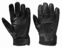 Men's Waterproof Ovation Leather Gloves