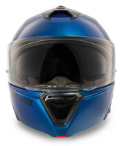 Capstone Sun Shield II H31 Modular Helmet - Gloss Reef Blue