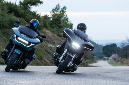 Unveiling the 2024 Harley-Davidson Models: Key Highlights and Changes