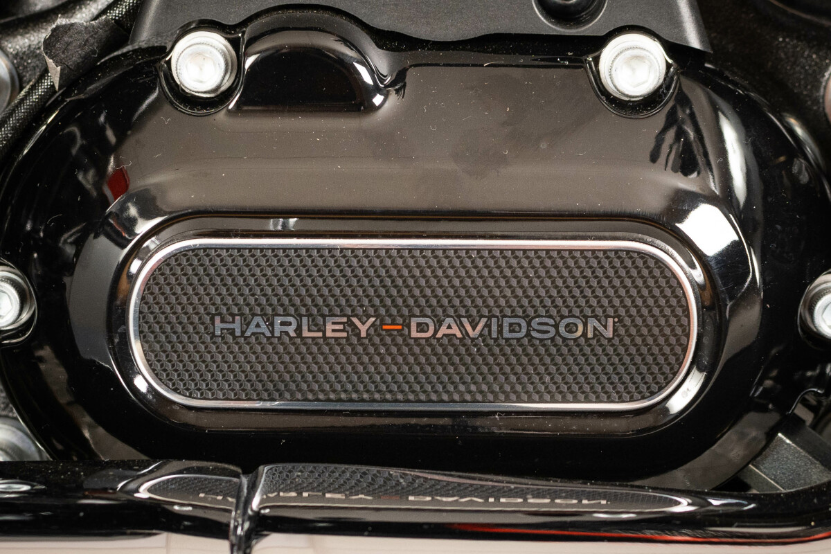 2024 Harley-Davidson CVO Street Glide FLHXSE - Photo 10