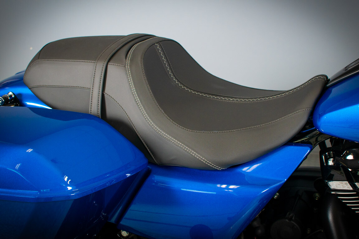 2024 Harley-Davidson Street Glide FLHX - Photo 9
