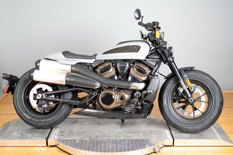 2024 Harley Davidson Motorcycle Lineup | Atlanta Harley-Davidson®
