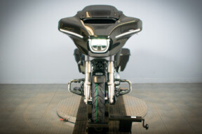 2024 Harley-Davidson® Street Glide® FLHX thumb 2