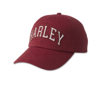 American Baseball Cap - Winery