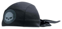 Men's Skull Cap