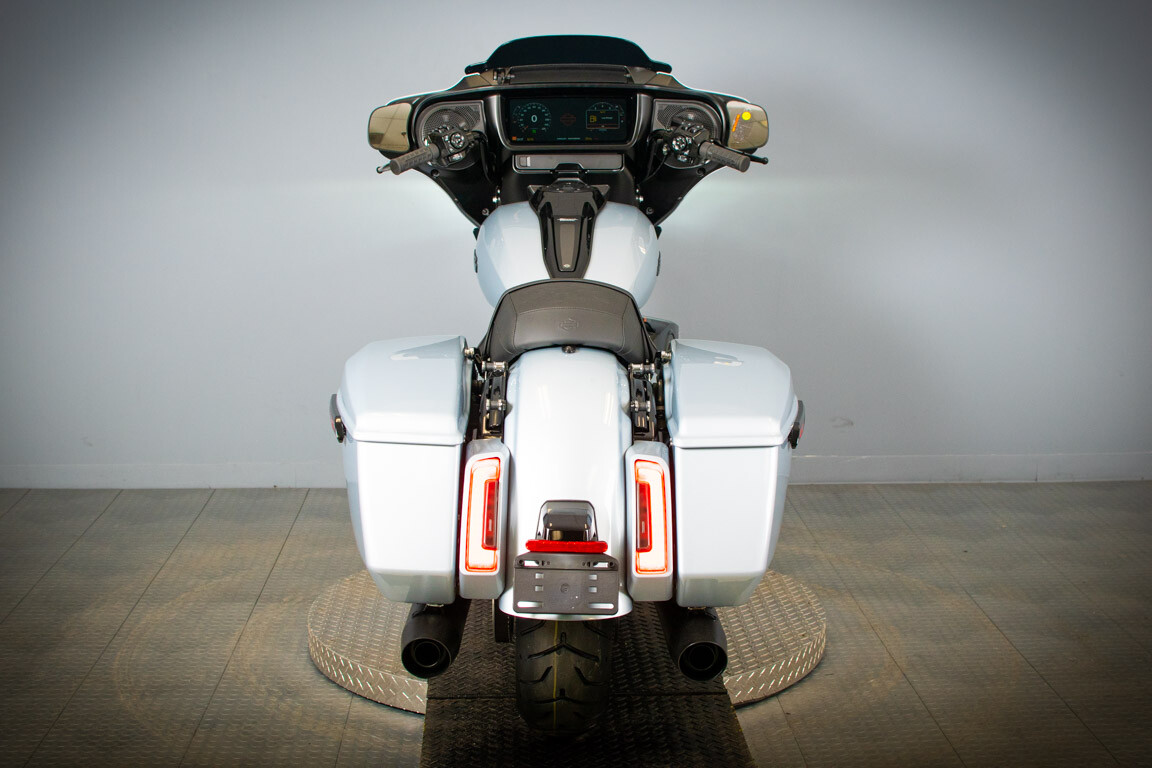 2024 Harley-Davidson Street Glide FLHX - Photo 7