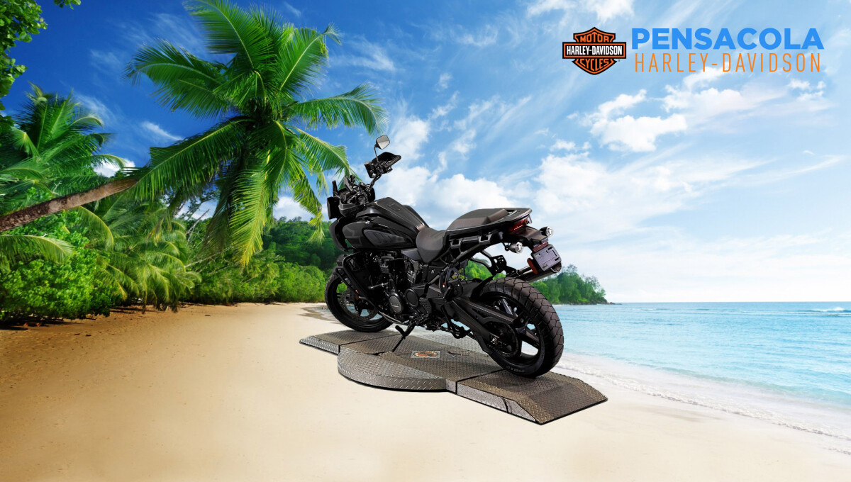 2022 Harley-Davidson Pan America 1250 Special Vivid Black - Photo 6