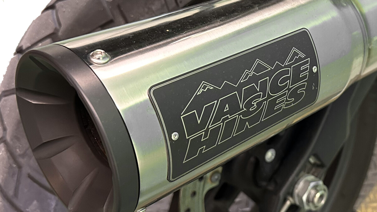 2022 Harley-Davidson Pan America 1250 Special Vivid Black - Photo 9