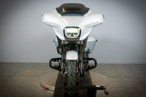 2024 Harley-Davidson® Street Glide® FLHX thumb 1