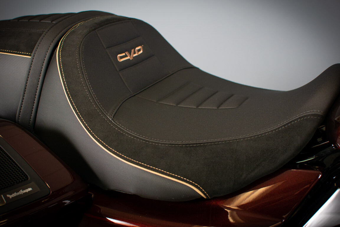 2024 Harley-Davidson CVO Street Glide FLHXSE - Photo 10
