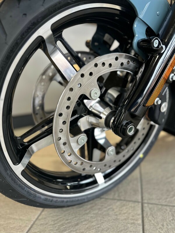 FLHX 2024 Street Glide - Photo 10