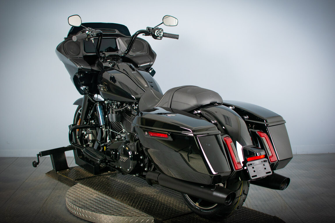 2024 Harley-Davidson Road Glide FLTRX - Photo 6