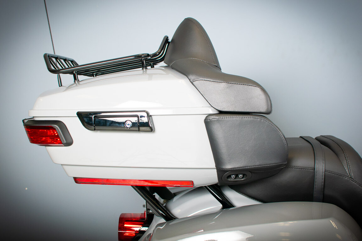 2024 Harley-Davidson Road Glide Limited FLTRK - Photo 10