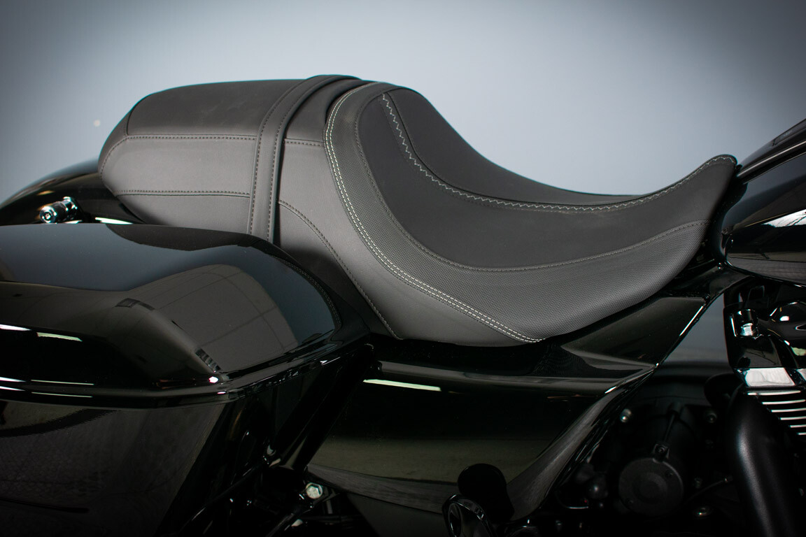 2024 Harley-Davidson Road Glide FLTRX - Photo 9