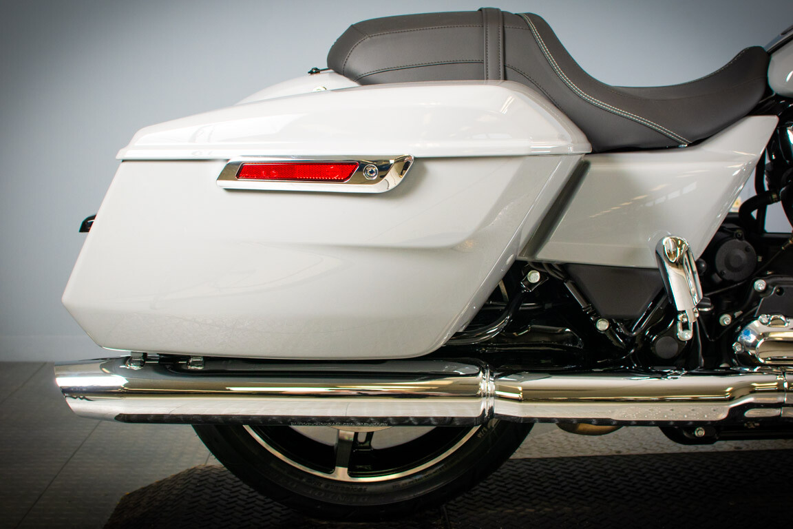 2024 Harley-Davidson Street Glide FLHX - Photo 10