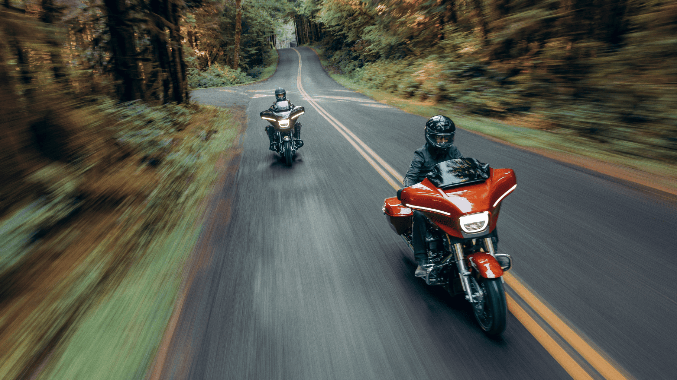 2024 Harley-Davidson® Street Glide®