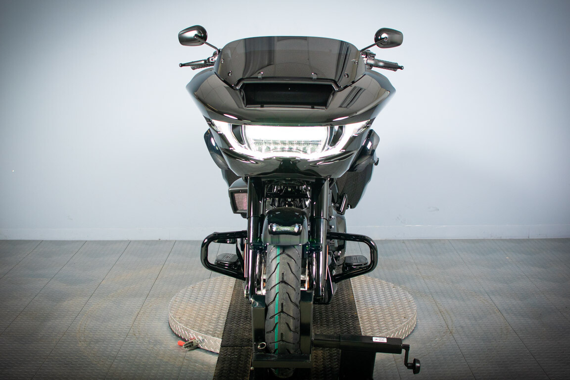 2024 Harley-Davidson Road Glide FLTRX - Photo 3