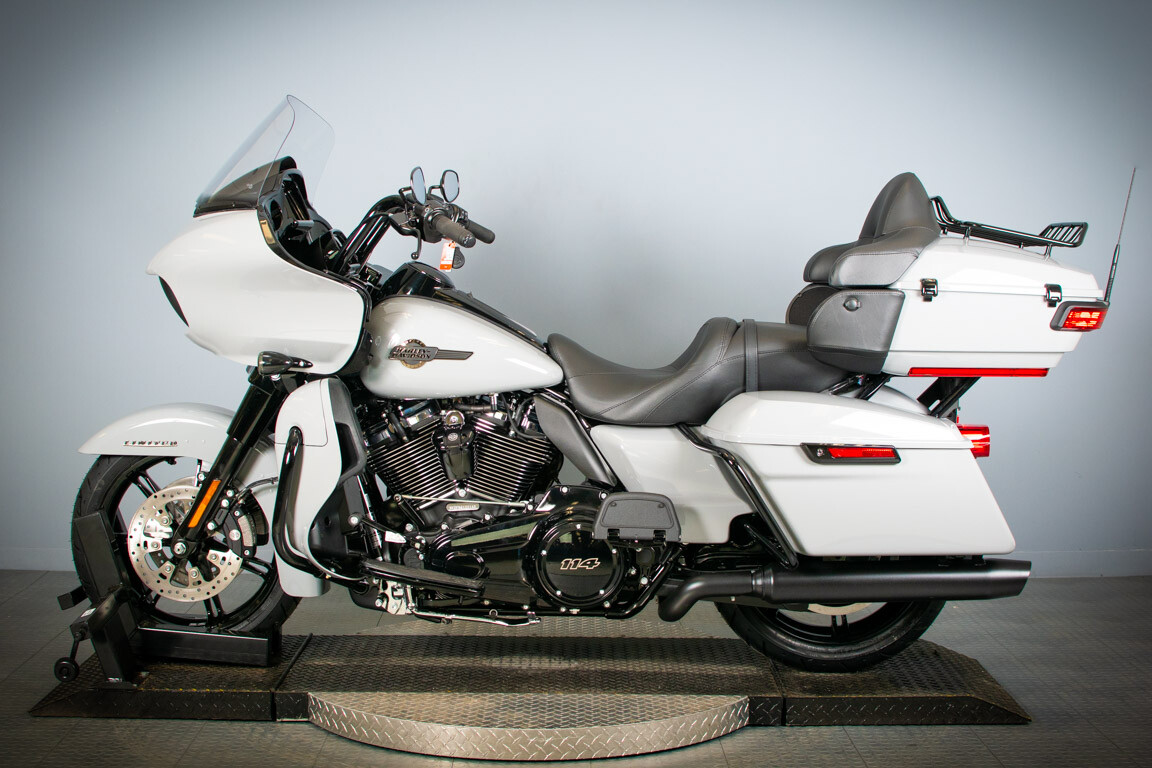 2024 Harley-Davidson Road Glide Limited FLTRK - Photo 5
