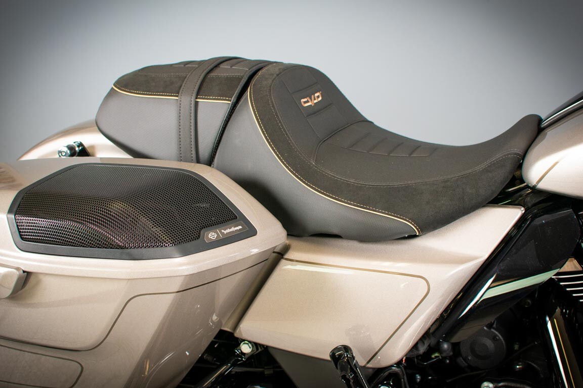 2023 Harley-Davidson CVO Street Glide FLHXSE - Photo 9