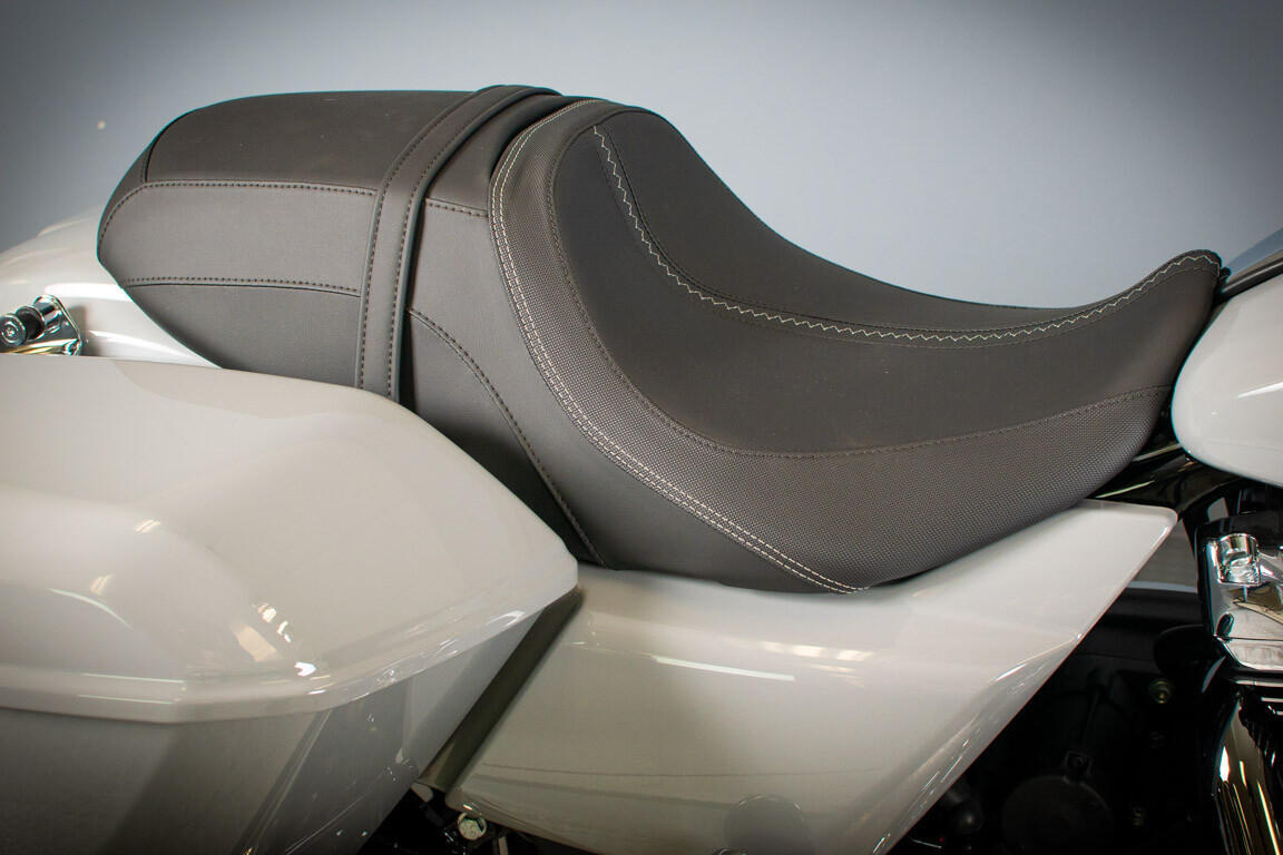 2024 Harley-Davidson Street Glide FLHX - Photo 9