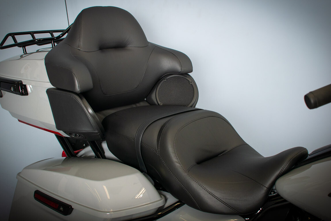 2024 Harley-Davidson Road Glide Limited FLTRK - Photo 9