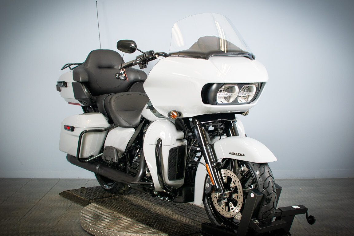 2024 Harley-Davidson Road Glide Limited FLTRK - Photo 2